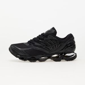 Tenisky Mizuno Wave Prophecy LS Black EUR 46.5