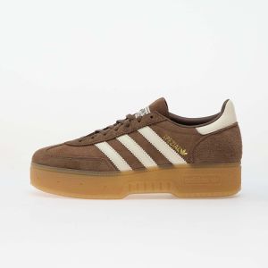 Tenisky adidas Handball Spezial Bold Earth Strata/ Off White/ Gum 3 EUR 42