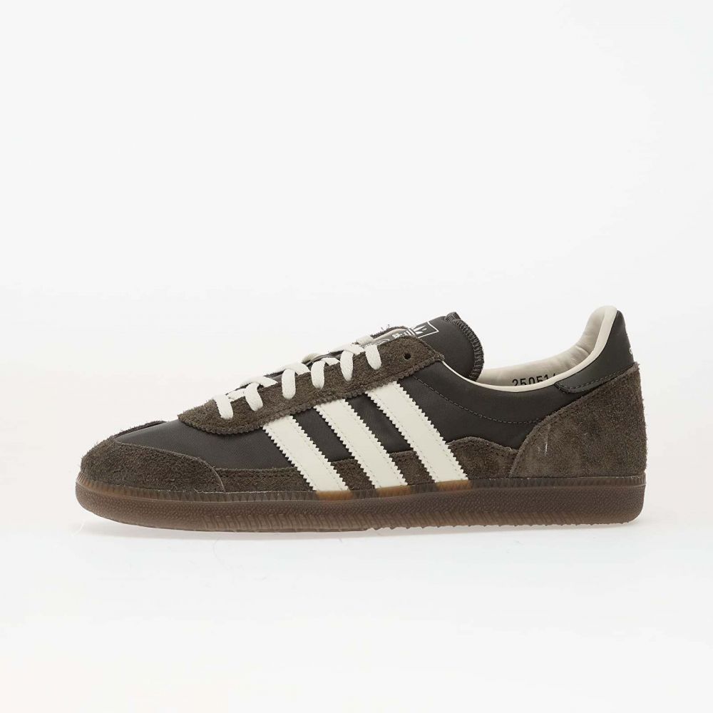 Tenisky adidas Wensley Spzl Utility Grey/ Off White/ Gum5 EUR 42