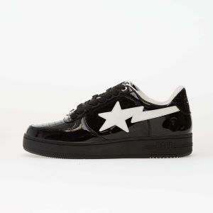 Tenisky A BATHING APE Bape Sta 1 M2 Black EUR 42.5