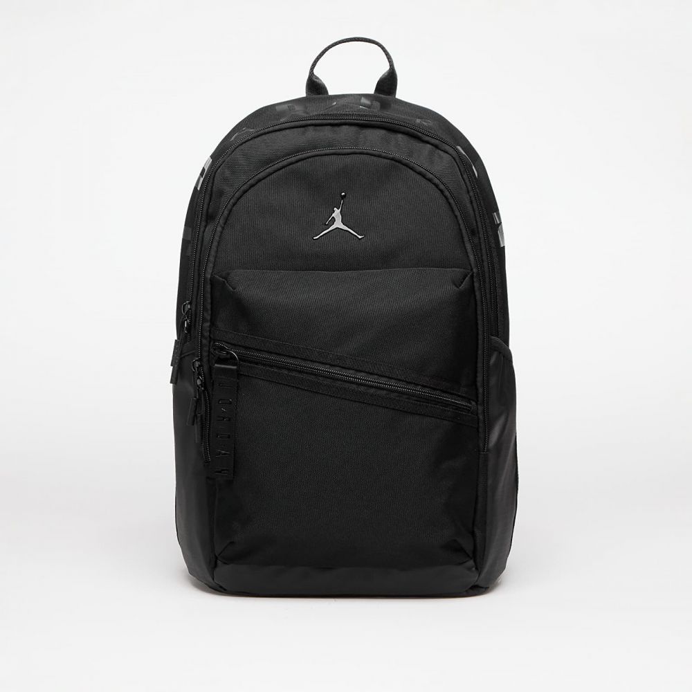 Batoh Jordan JAM Air Patrol Backpack Black 29 l