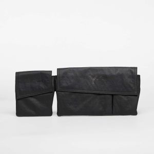 Taška Y-3 Multi Pocket Sling Black Universal