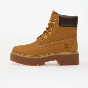Tenisky Timberland 6 In Premium WP Boot Wheat EUR 39