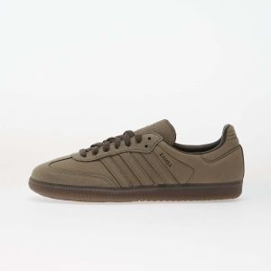 Tenisky adidas Samba Og Clay/ Shale Olive/ Gum5 EUR 42 2/3