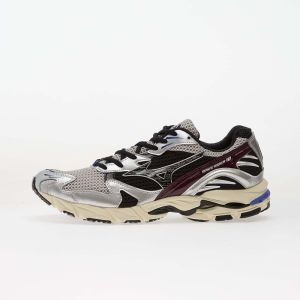 Tenisky Mizuno Wave Rider 10 (U) Harbor Mist/ Black/ Fig EUR 45