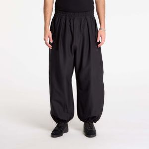 Tepláky adidas x Willy Chavarria Twill Track Pants Black XL