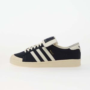 Tenisky adidas Jabbar Lo Legend Ink/ Off White/ Cream White EUR 41 1/3