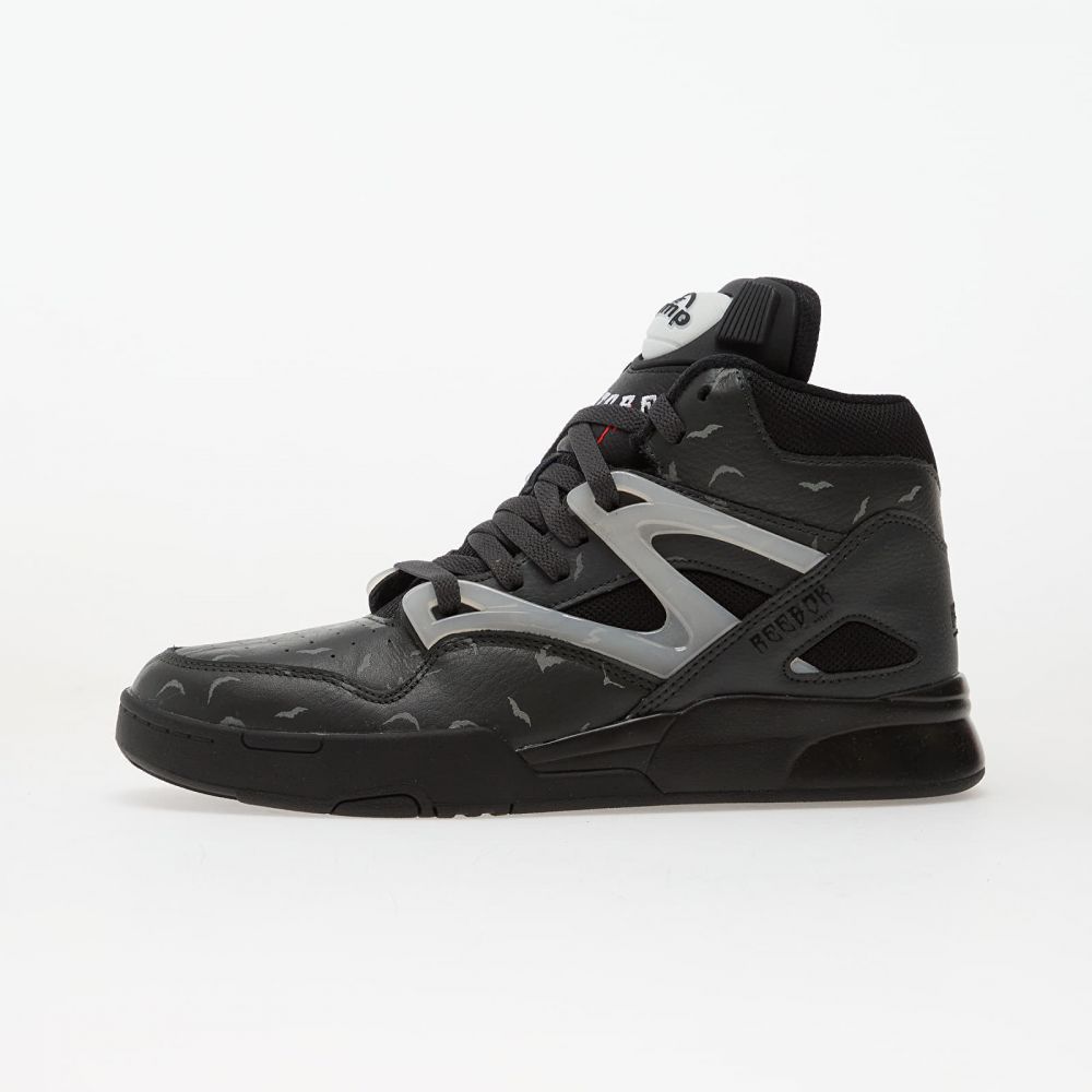 Tenisky Reebok Pump Omni Zone Ii Black/ Grey/ Ftwrwhite EUR 49.5