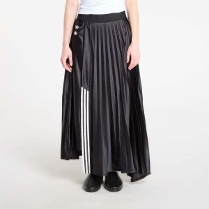 Sukňa adidas x Willy Chavarria Pleated Skirt Black S