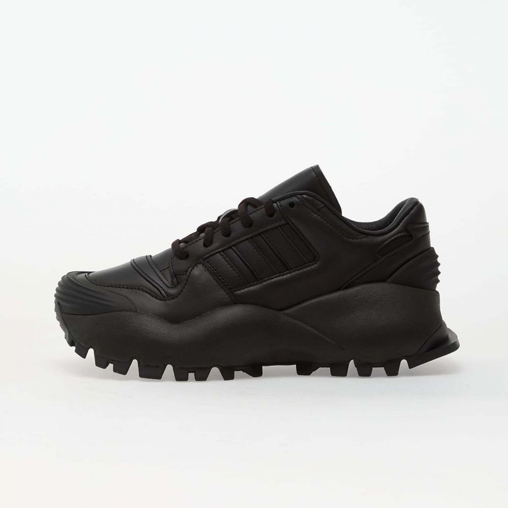 Tenisky adidas x Willy Chavarria Forum Sneaker Core Black/ Core Black/ Carbon EUR 43 1/3