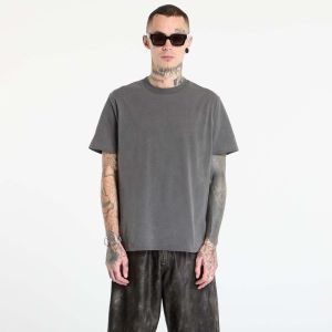 Tričko OUR LEGACY Box T-Shirt Worn Black Legacy Jersey 52