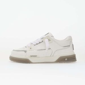 Tenisky REPRESENT Studio Sneaker White/ Grey EUR 40