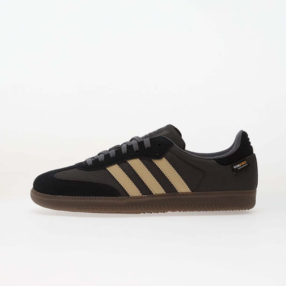 Tenisky adidas Samba Og Utility Black/ Stokha/ Core Black EUR 36 2/3