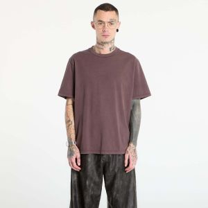Tričko OUR LEGACY Box T-Shirt Worn Brown Legacy Jersey 54