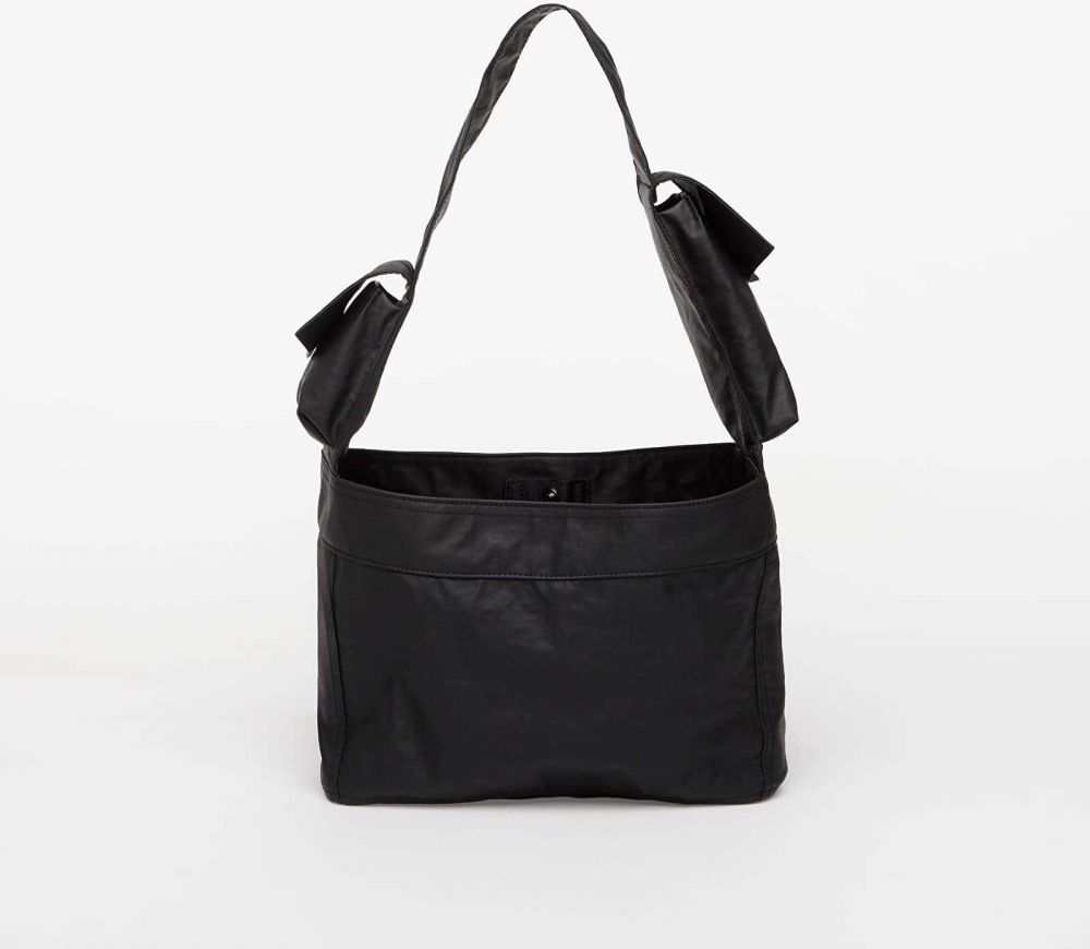 Taška Y-3 Newspaper Bag S Black Universal