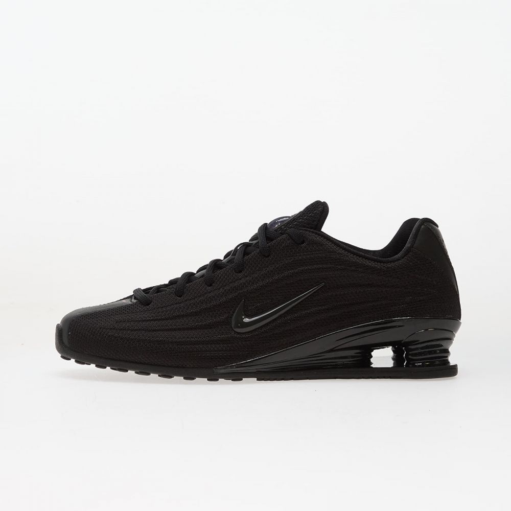 Tenisky Nike W Shox Z Black/ Black-University Red EUR 41