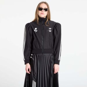 Mikina adidas x Willy Chavarria Blouse Tjkt Black XS