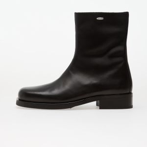 Tenisky OUR LEGACY Camion Boot Black EUR 45