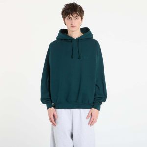 Mikina Y-3 Ft Hoodie Aurora Ivy XL