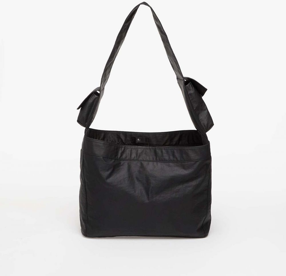 Taška Y-3 Newspaper Bag L Black Universal