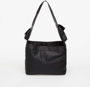 Taška Y-3 Newspaper Bag L Black Universal