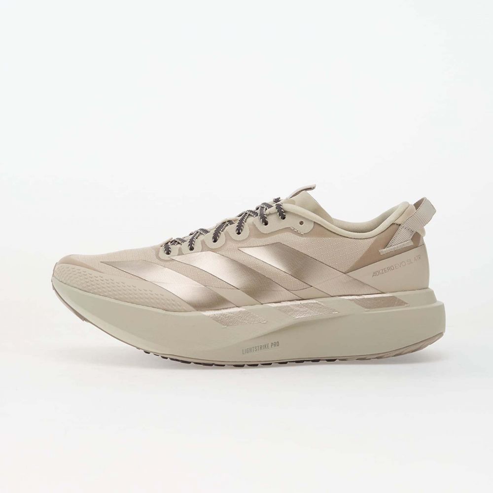 Tenisky adidas Adizero Evo Sl Atr Clear Brown/ Champagne Met./ Grey Strata EUR 41 1/3