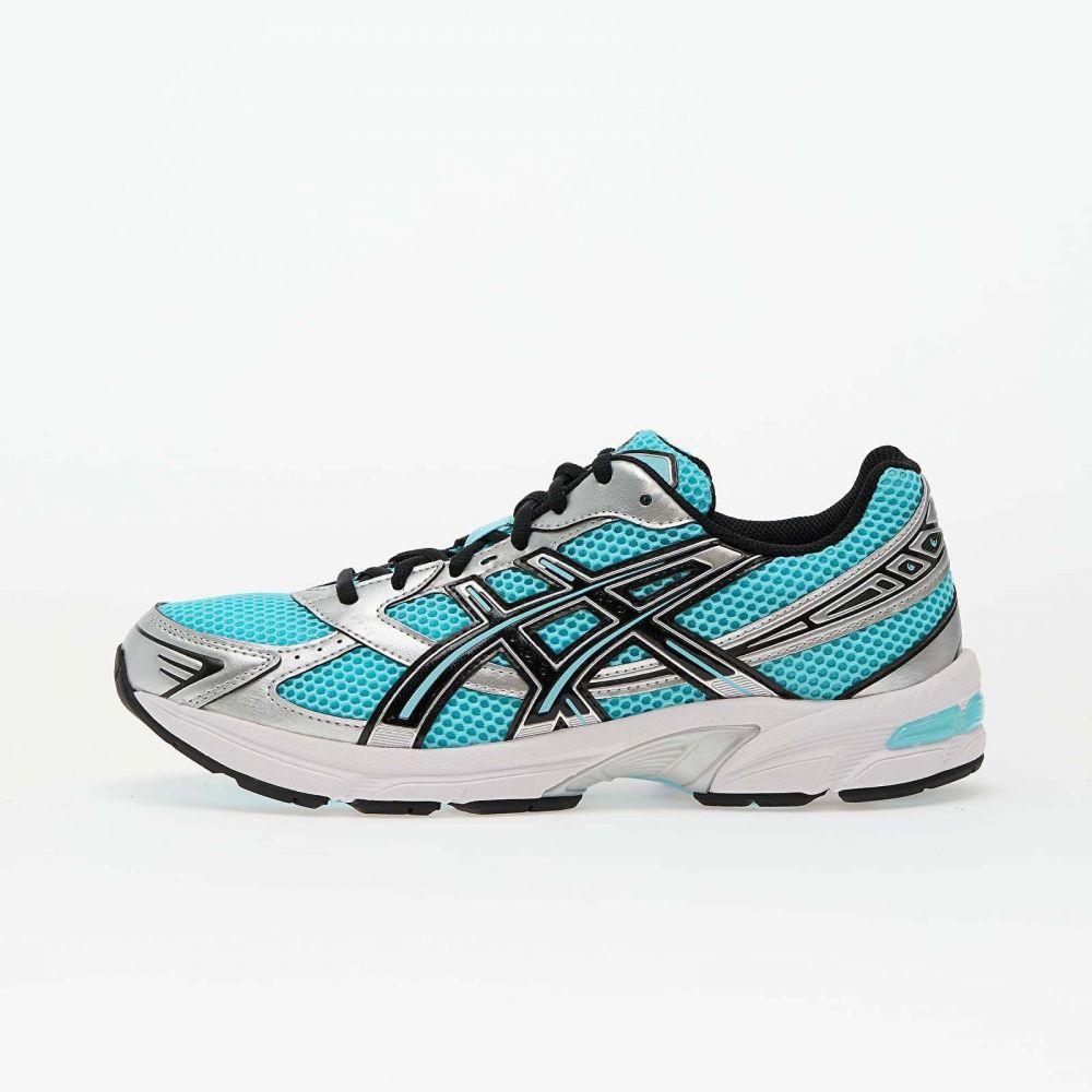 Tenisky Asics Gel-1130 Larimar Blue/ Pure Silver EUR 40