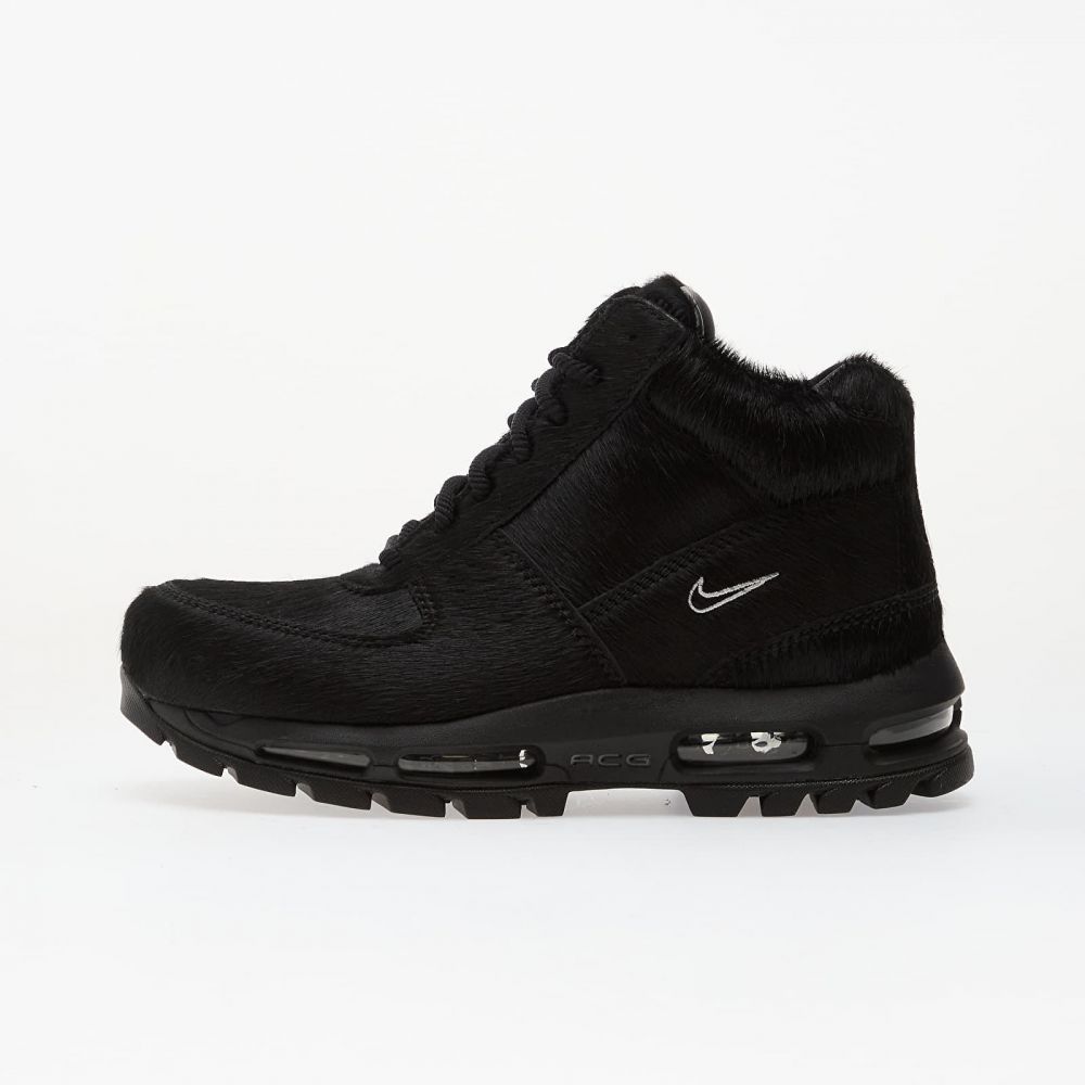 Tenisky Nike Air Max Goadome Qs Black/ Black-Black EUR 45