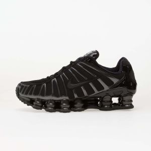 Tenisky Nike W Shox Tl Black/ Black-Metallic Silver EUR 39