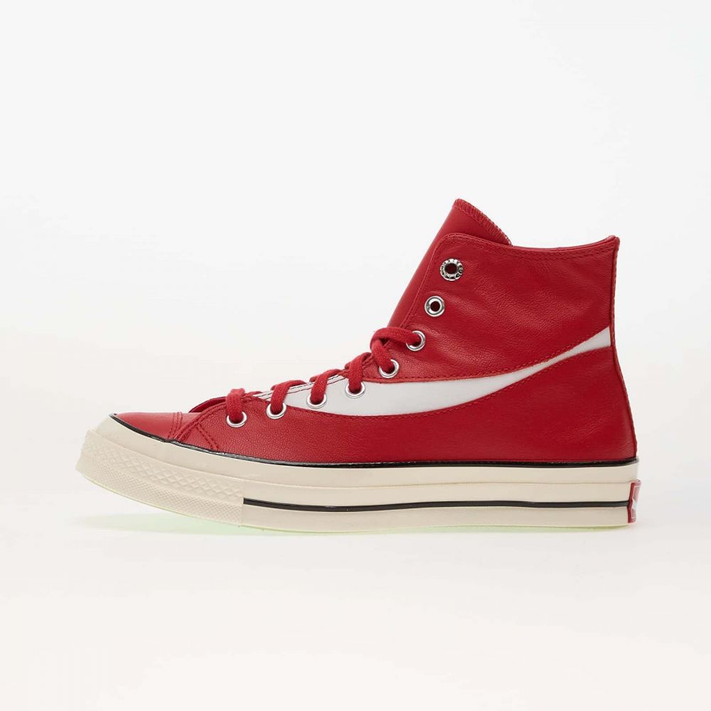 Tenisky Converse x Coca-Cola Chuck 70 Racing Red/ Egret/ Black EUR 40