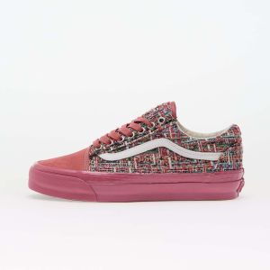 Tenisky Vans LX Old Skool Twed Mpink EUR 38