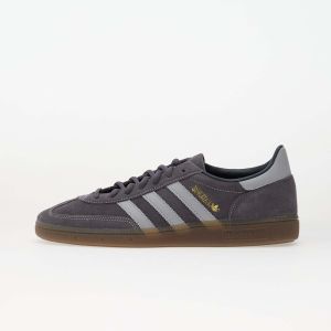 Tenisky adidas Handball Spezial Auon/ Halo Silver/ Gum5 EUR 44 2/3