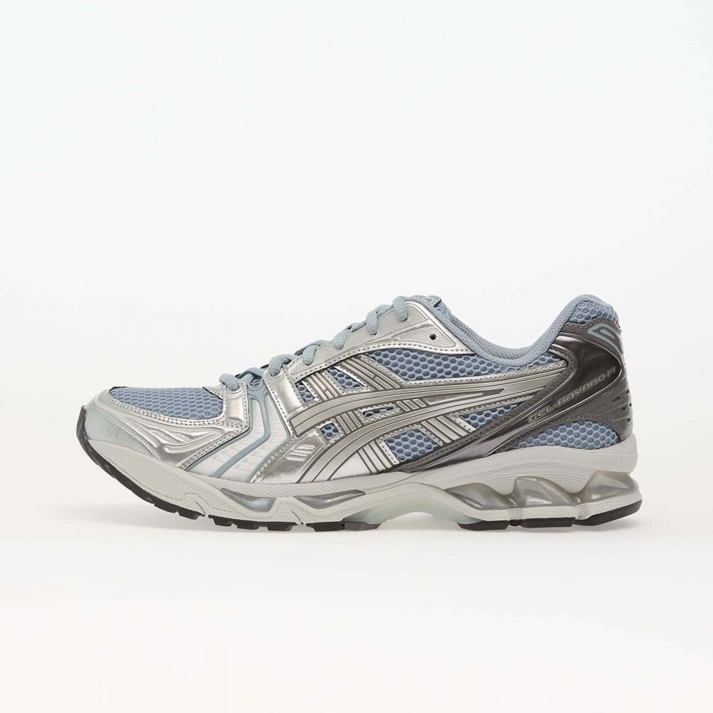Tenisky Asics Gel-Kayano 14 Dolphin Grey/ Pure Silver EUR 36