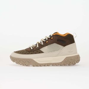 Tenisky Timberland Greenstride Motion 6 Brown EUR 41.5