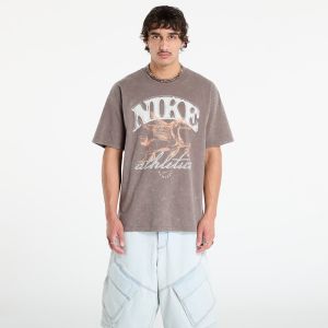 Tričko Nike Sportswear Max90 T-Shirt Cave Stone M