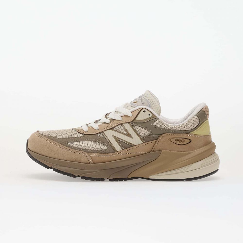 Tenisky New Balance Made in USA 990 Driftwood EUR 42