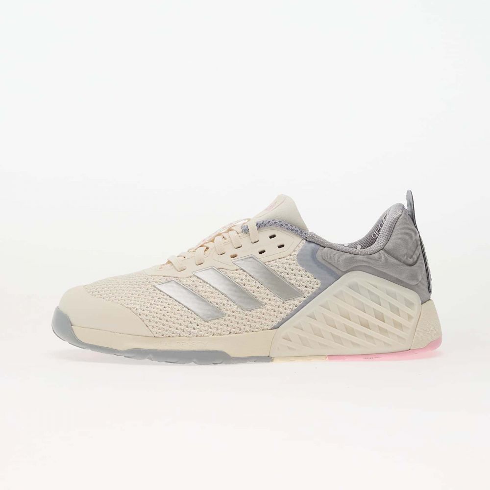 Tenisky adidas Dropset 3 Trainer W Ftw White/ Metallic Silver/ True Pink EUR 41 1/3