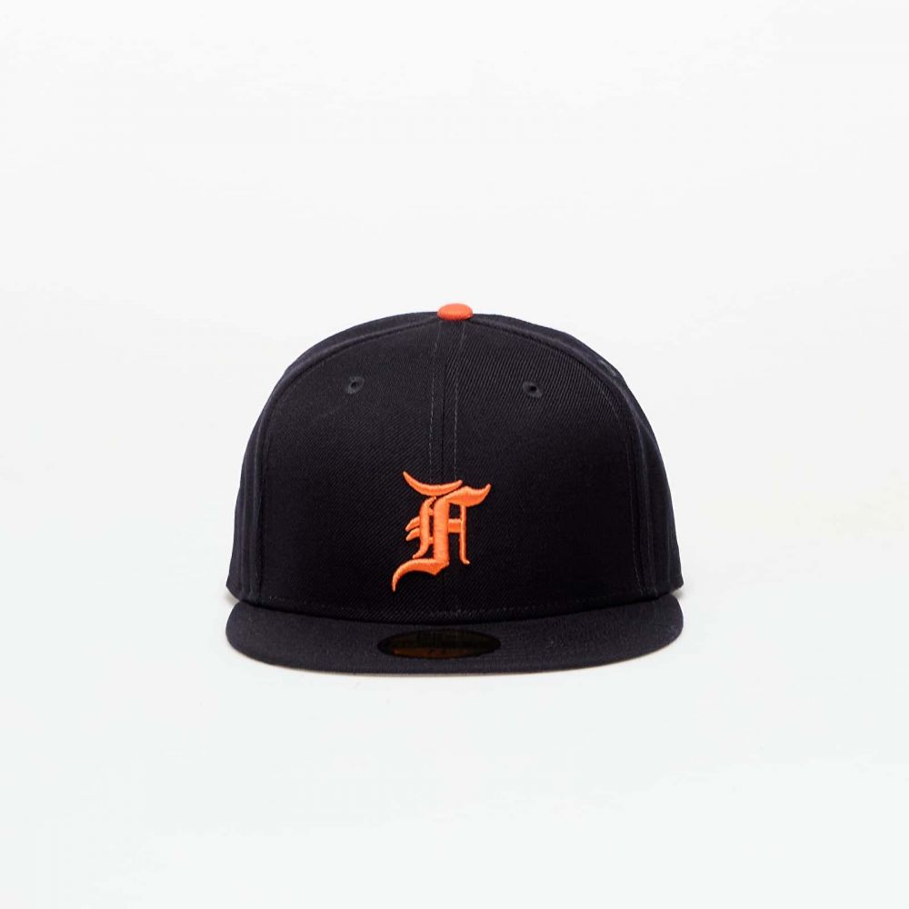 Šiltovka New Era x Fear Of God Detroit Tigers 59FIFTY Cap Navy 7