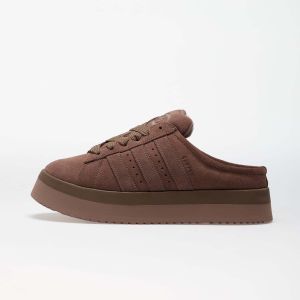 Tenisky adidas Campus 00s Wtr Lo W Earth Strata/ Earth Strata/ Trace Brow EUR 39 1/3