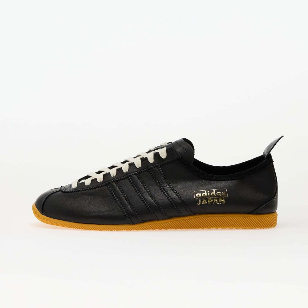 Tenisky adidas Japan Core Black/ Core Black/ Supplier Colour EUR 40