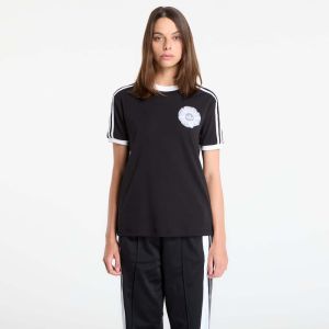 Tričko adidas Branding Ss Tee Black M