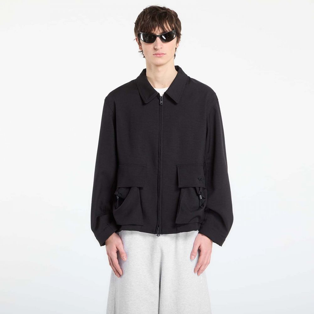 Bunda Y-3 Sport Uniform Blouson Black S
