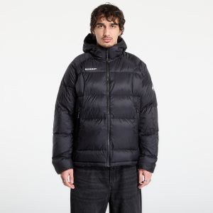 Bunda Mammut Glacier Glow IN Hooded Jacket Men Black M