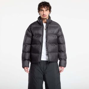 Bunda Jordan Paris Saint-Germain Men's Puffer Jacket Anthracite/ Off Noir M