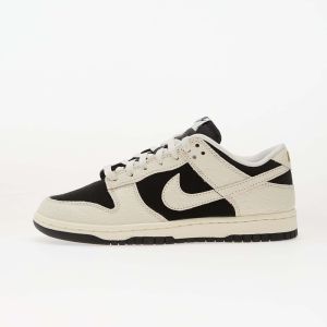 Tenisky Nike W Dunk Low Black/ Sail-Sail-Metallic Gold EUR 42.5