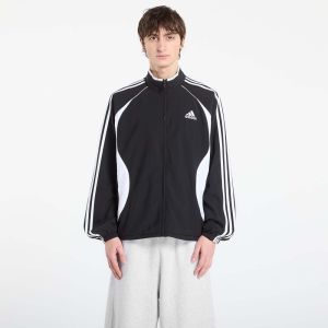 Mikina adidas Teamgeist Tt Black L