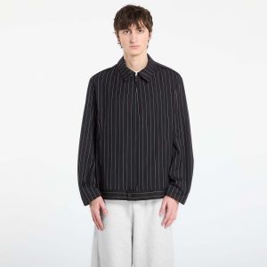 Bunda Y-3 Refined Wool Ut Blouson Black L