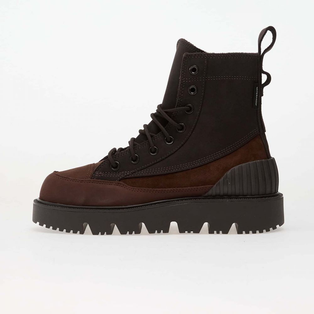 Tenisky Converse Chuck 70 Rugged Waterproof Boot Hi Mudguard/ Totally Fudged EUR 36