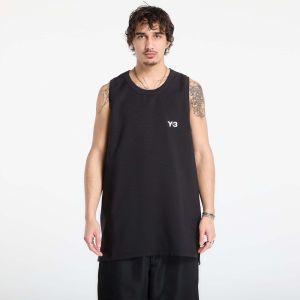 Y-3 Elegant Basketball Jersey Black L