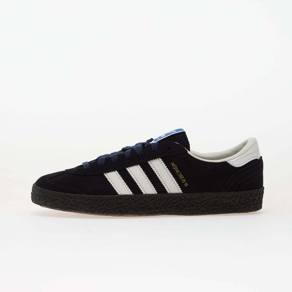 Tenisky adidas Munchen II Spzl Supplier Colour/ Core Black/ Gumm2 EUR 43 1/3